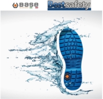 Scarpe Base Protection Mechanic B0440 S1 SRC Vendita Online