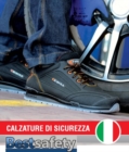  	Scarpe Antinfortunistiche Cofra